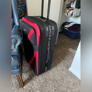 Large Suitcase